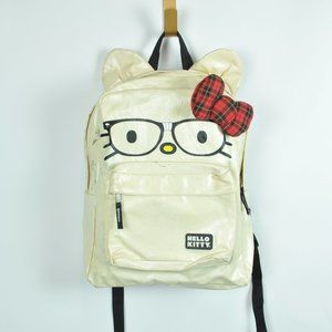 Hello Kitty nerd backpack